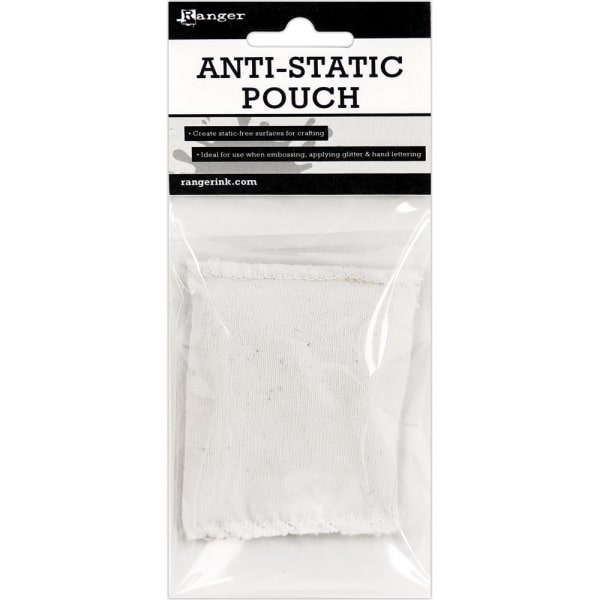 AntiStatic Anti Static