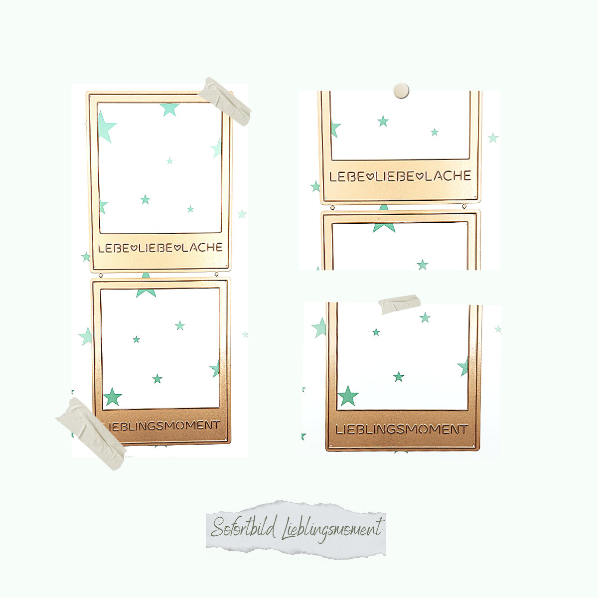 CD-DI-687-Sofortbild-Lieblingsmoment Die - Sofortbild - Lieblingsmomente