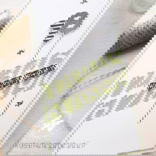 24a522a4385f4f808277a483d3a50302 Stempelset - Designline - Luftballons - klein