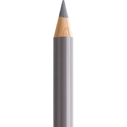 Faber Castell - Polychromos - 273 - warmgrau IV