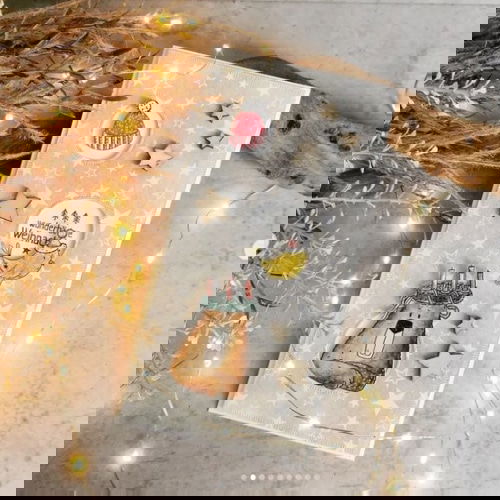 120211004T100932 Stempelset - Designlinie - X-mas Doodles