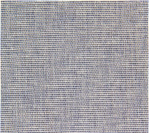 Buchleinen - Paradise - Aqua - 70 x 50 cm  
