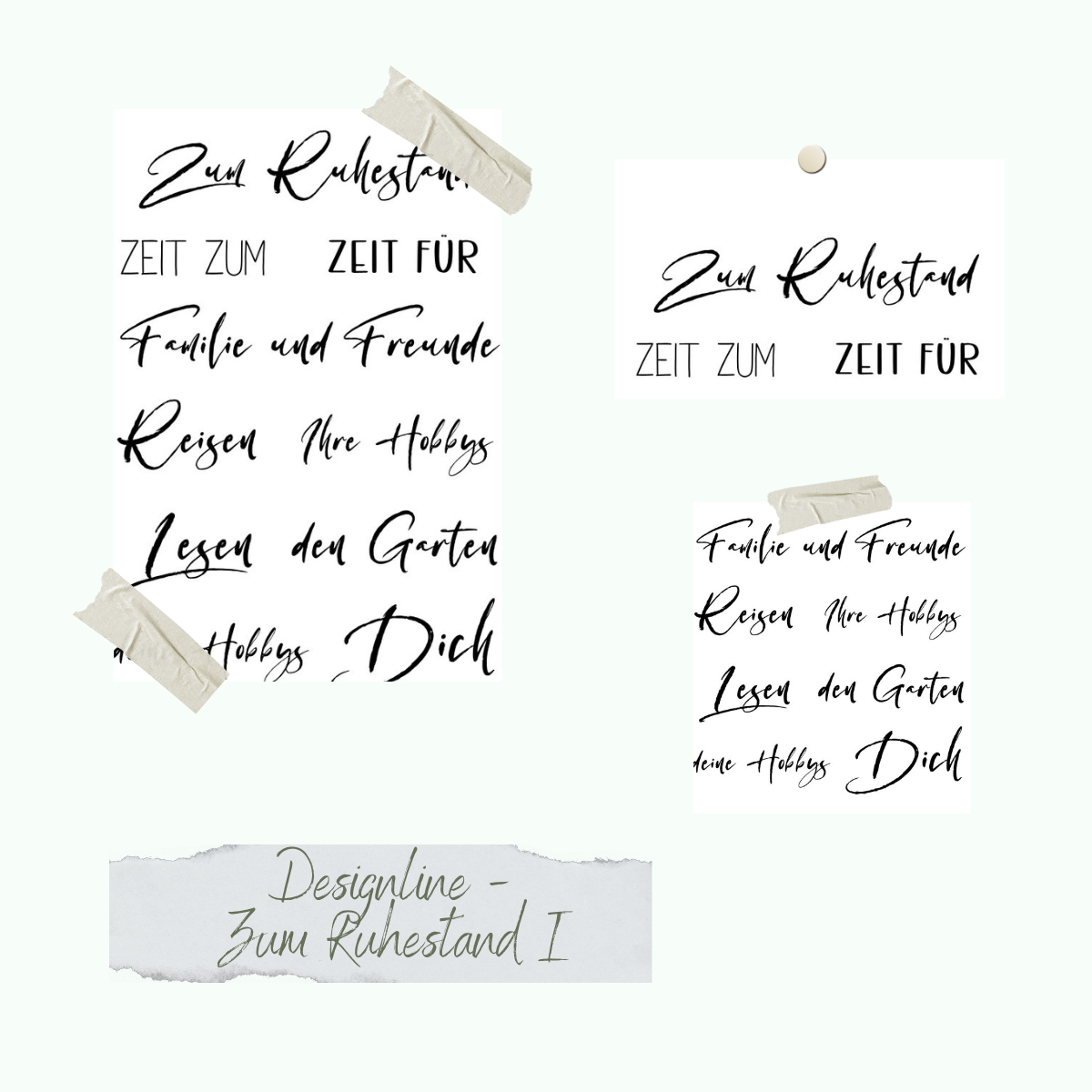 CD-Stt-1128-Designline-Zum-Ruhestand-I