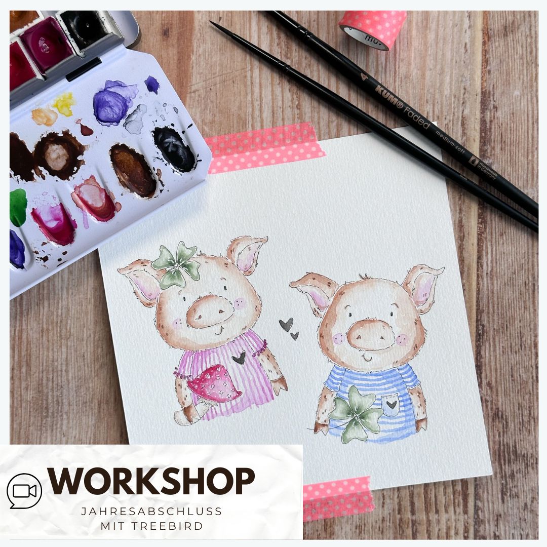 Zoom Workshop - Jahresabschluss mit Treeebird am 29.12.2025