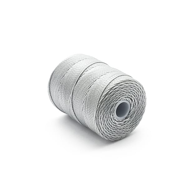 NylongarnAluminiumII Nylongarn Aluminium II