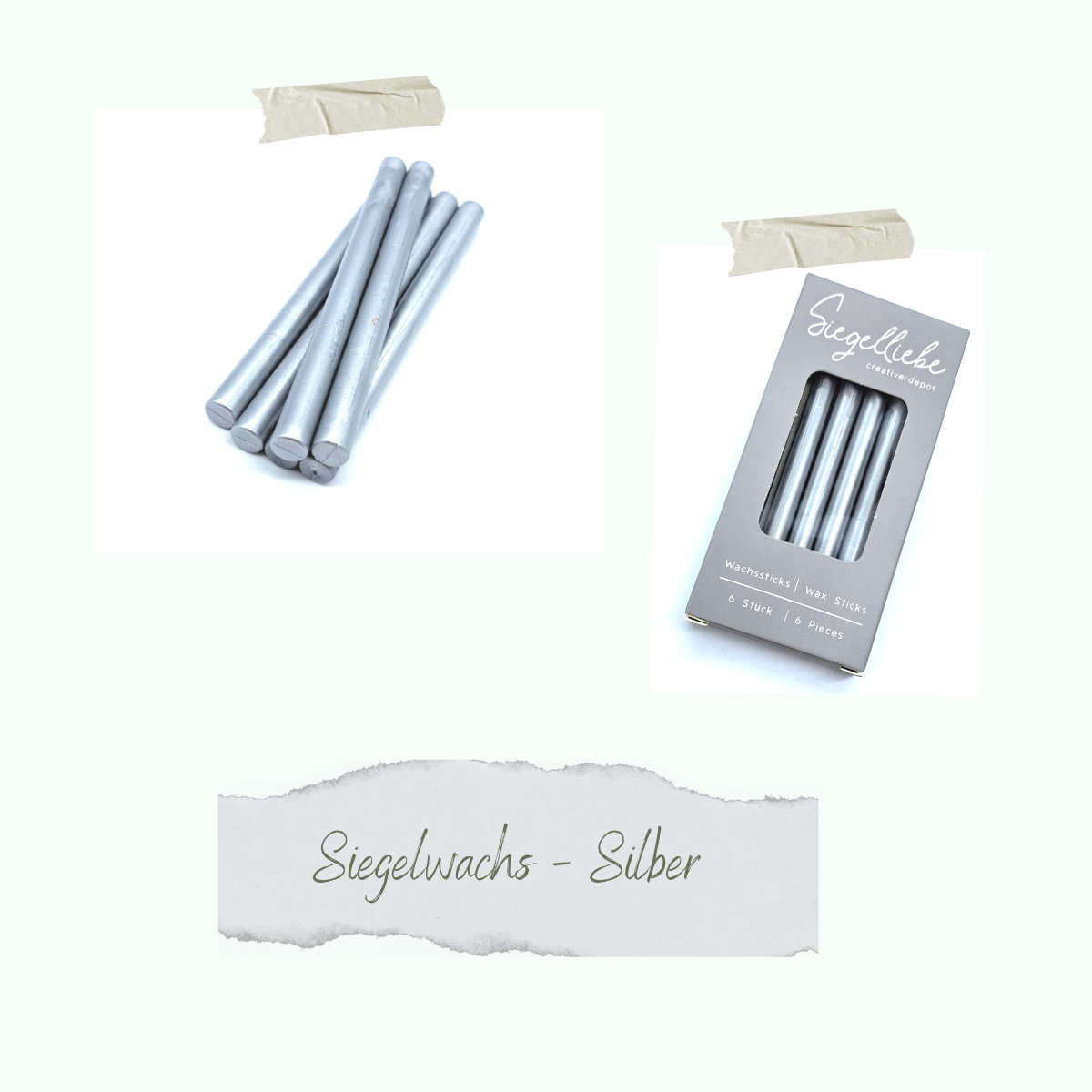 CD-SW-003-Siegelwachs-Silber