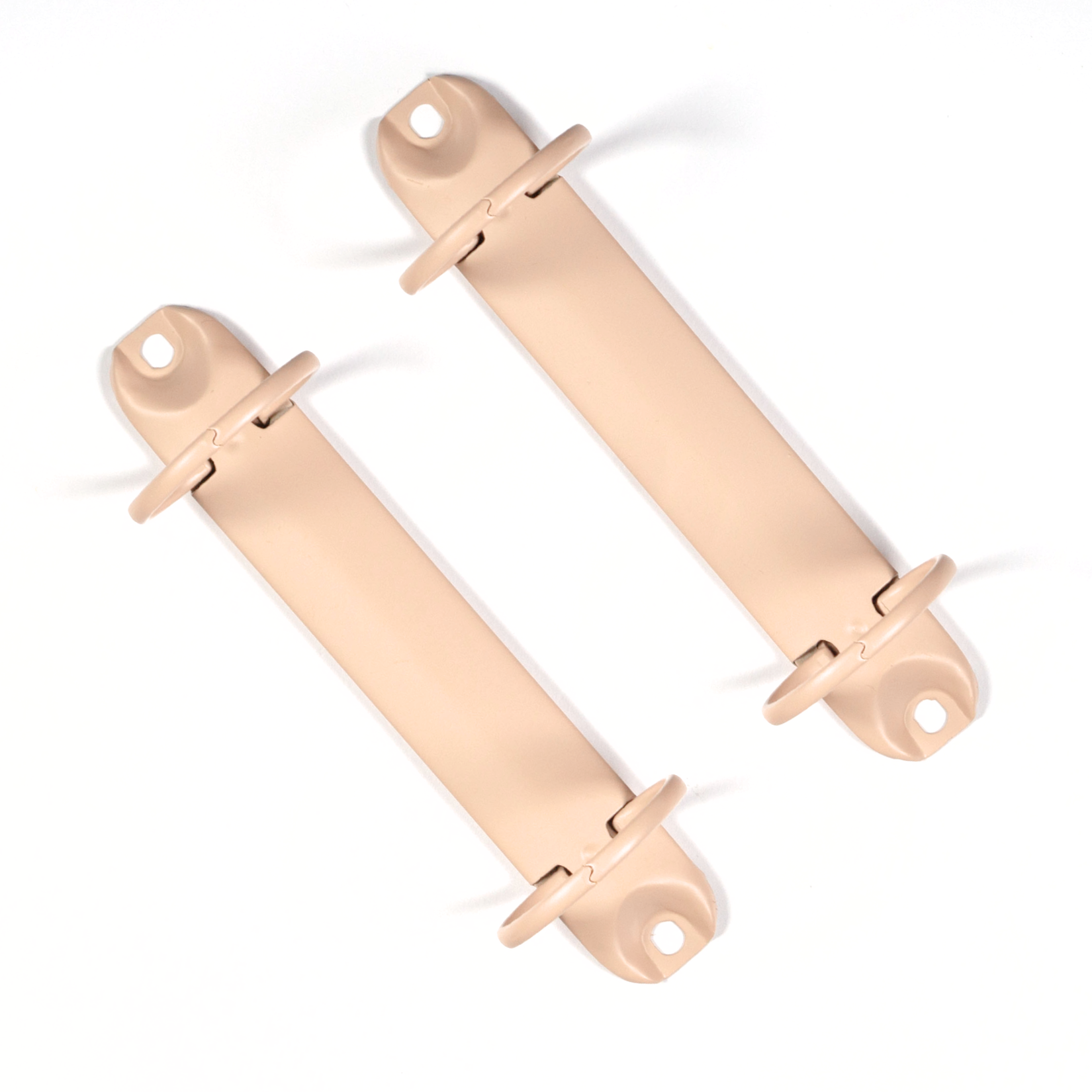 Ringbuchmechanik - Latte - Matt - Buchbindeliebe