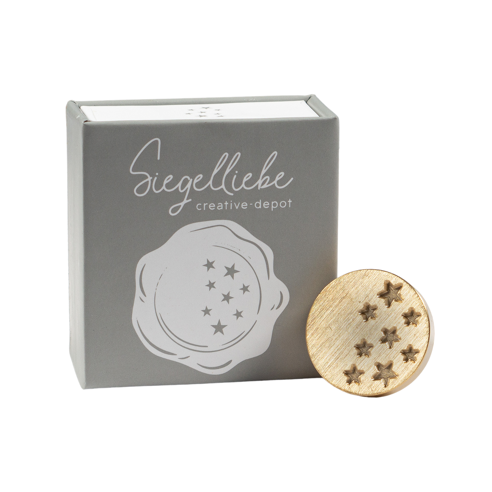 Siegelkopf - Sternenstaub - Siegelliebe