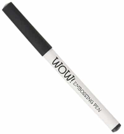 EmbossingPen Embossing Pen