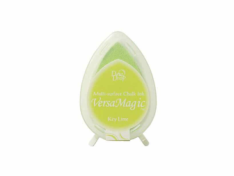 VersaMagicKeyLime VersaMagic Key Lime
