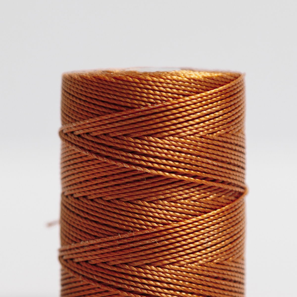 CD-Ga-014_Goldbraun Nylongarn - Goldbraun