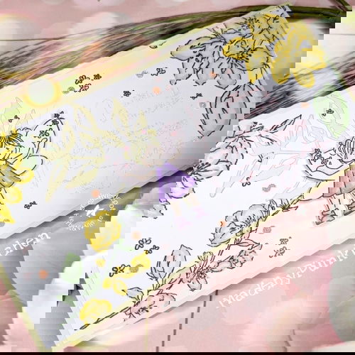 6c27e373931549409325344f078375d2 Die - Doodle Zweig I