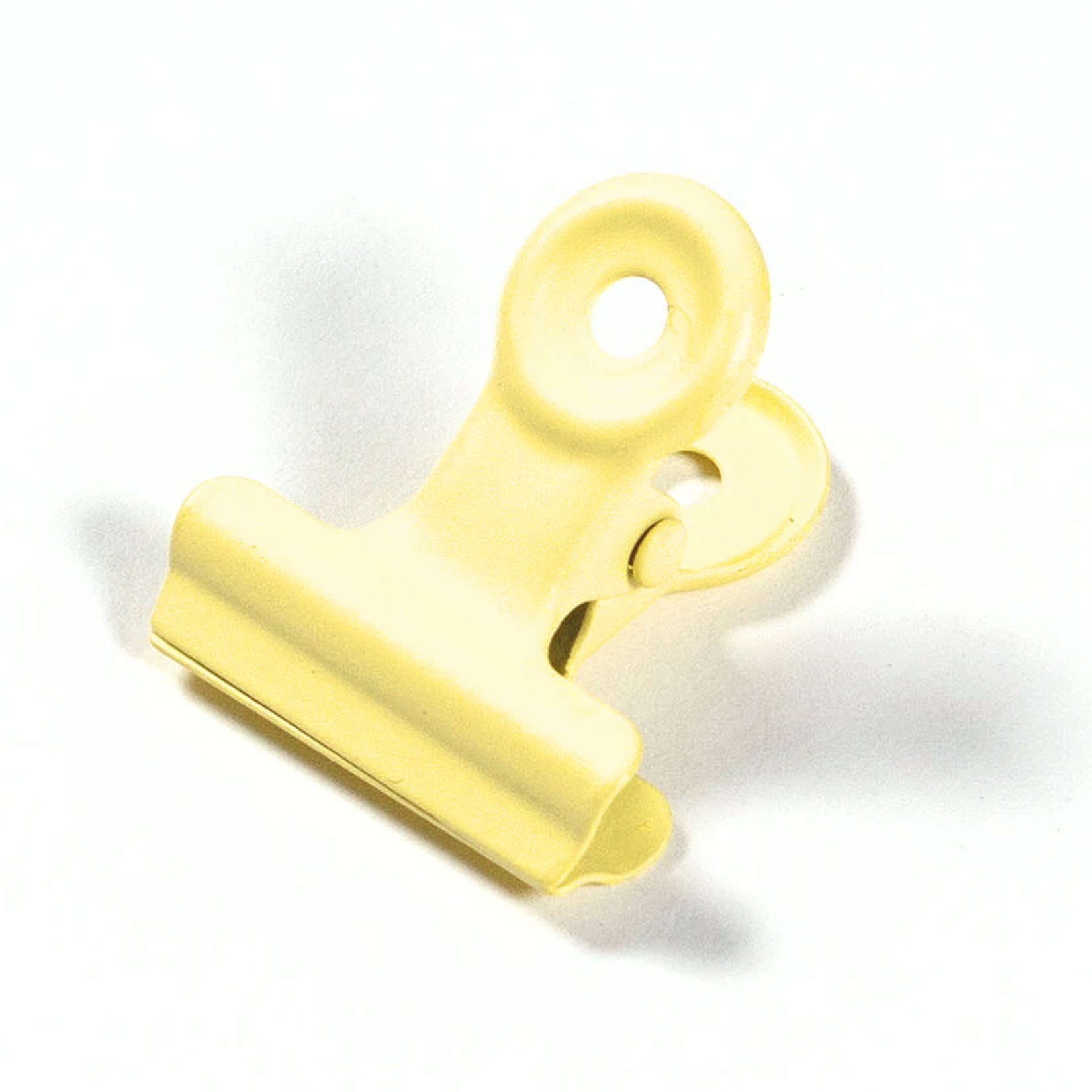 Paper Clip - Babygelb