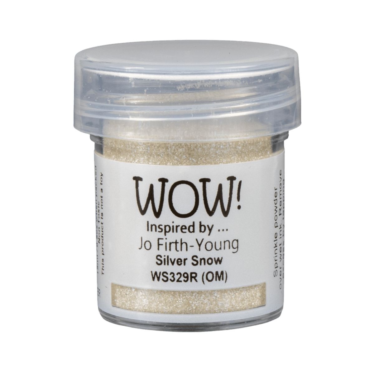 WOW-Silver-Snow