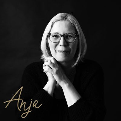 Anja-Rust