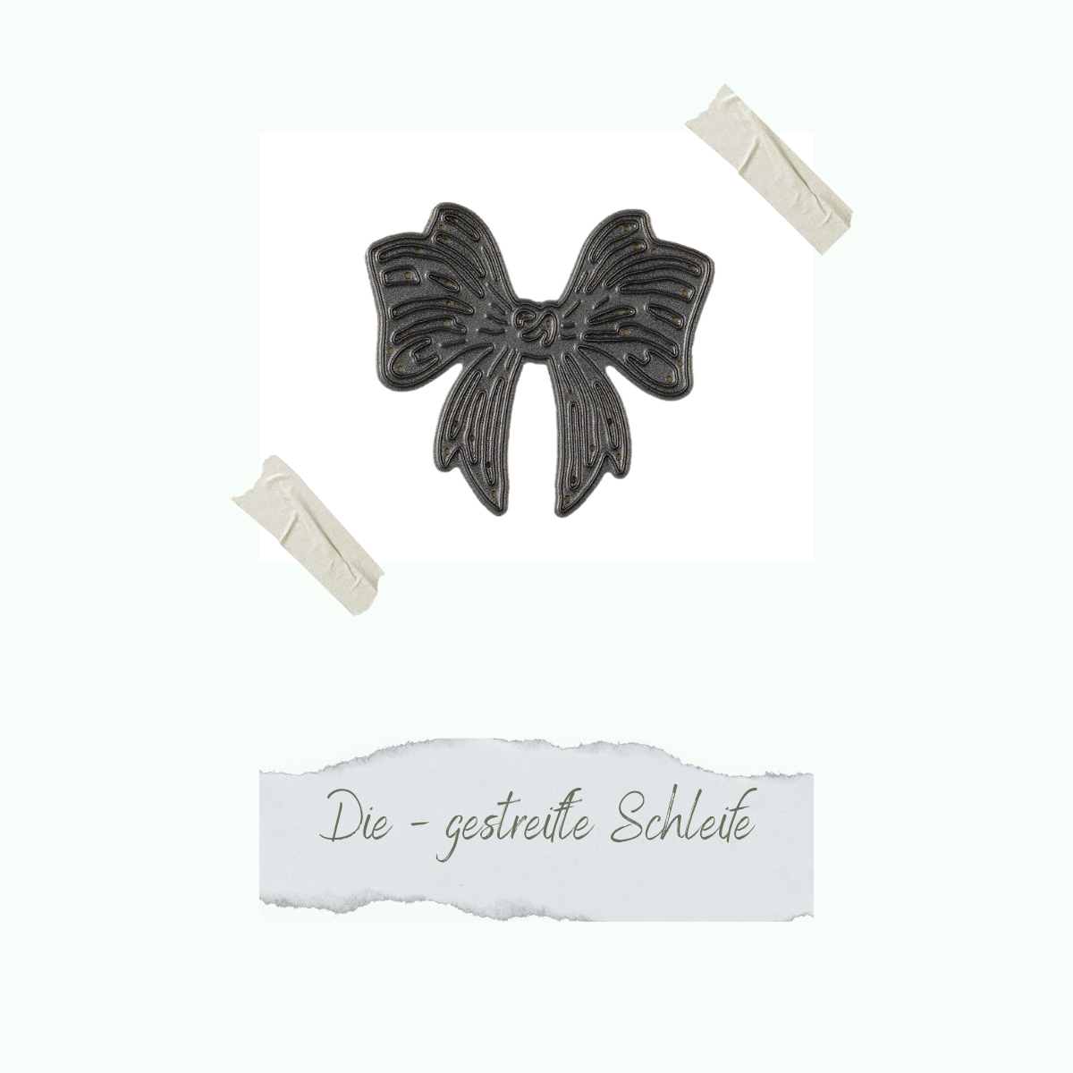 CD-Di-413_Die-gestreifte-Schleife