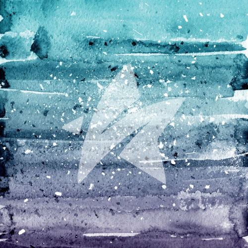 Hintergrund-Winterfarben Design paper - fond couleurs d'hiver