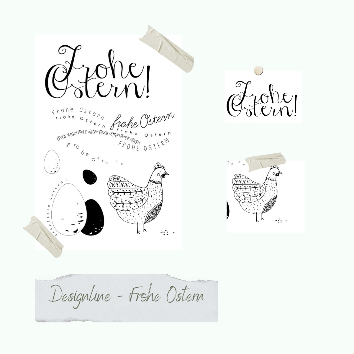 CD-Stt-1214-Designline-Frohe-Ostern