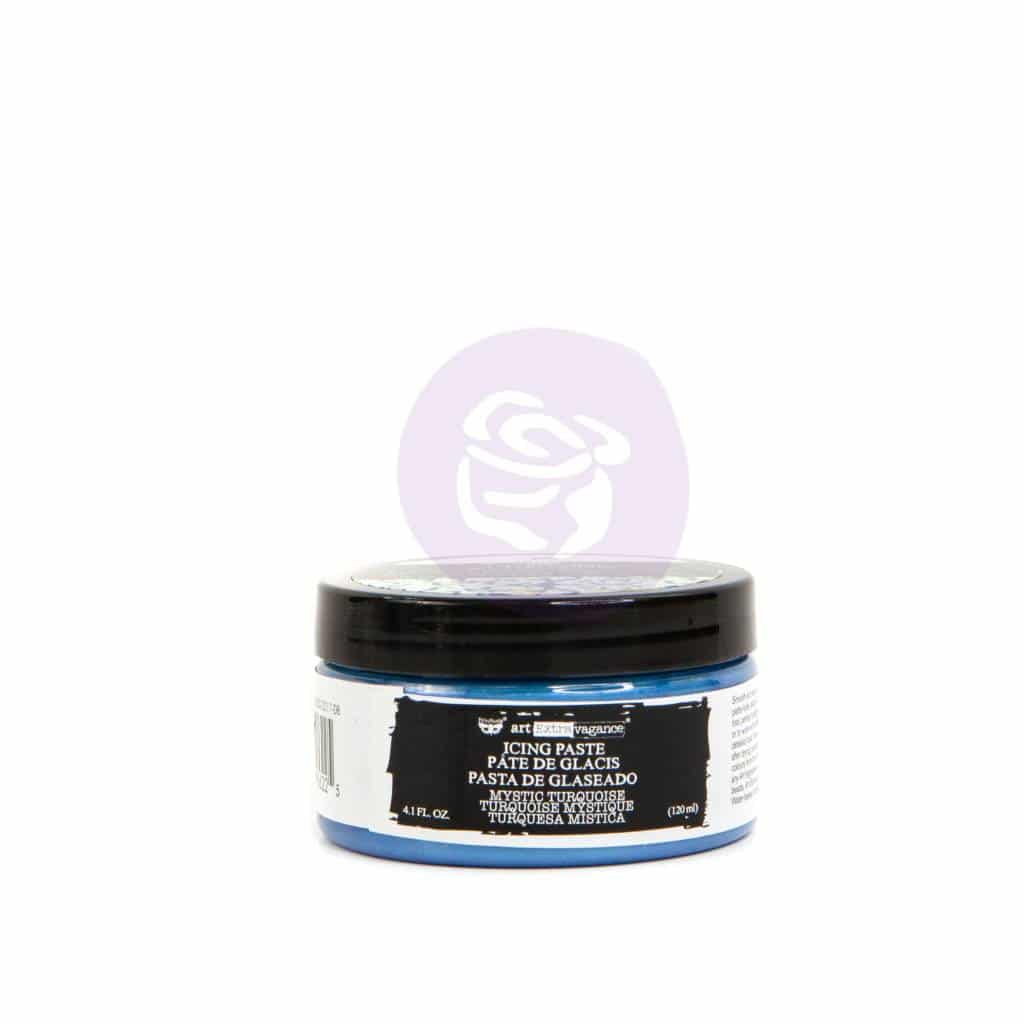 Icing Paste Mystic Turquoise