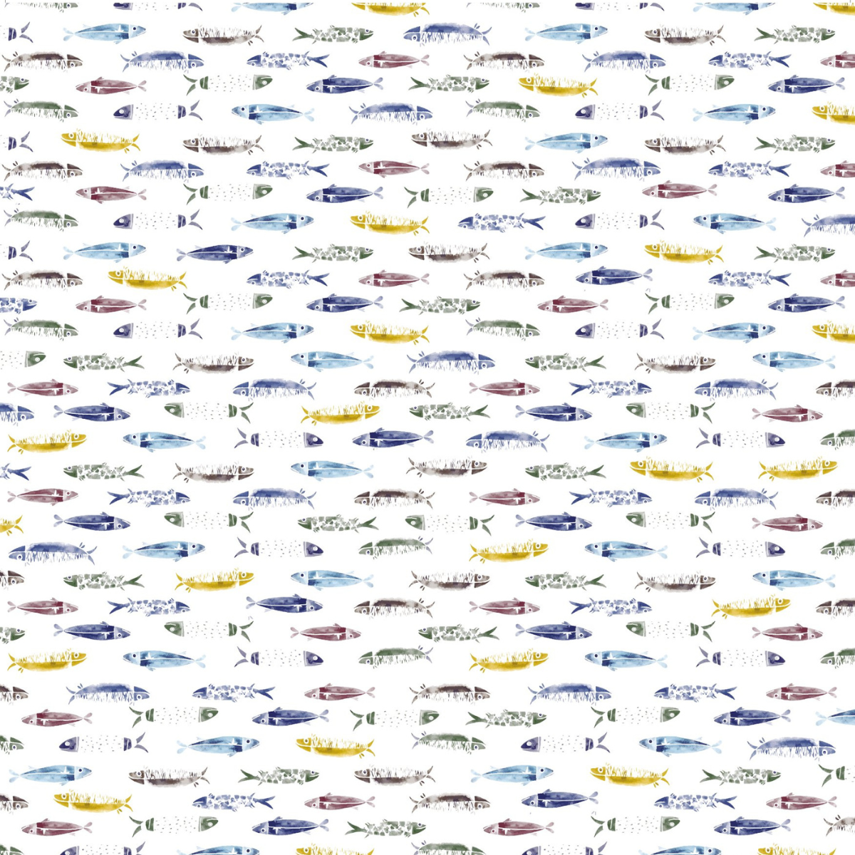 Papier design - Fang des Tages