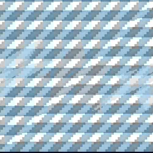 PlaidHellblau Plaid - Hellblau