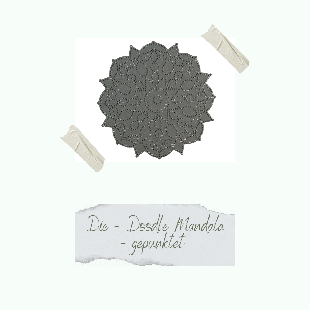 CD-Di-380_Die-Doodle-Mandala-gepunktet