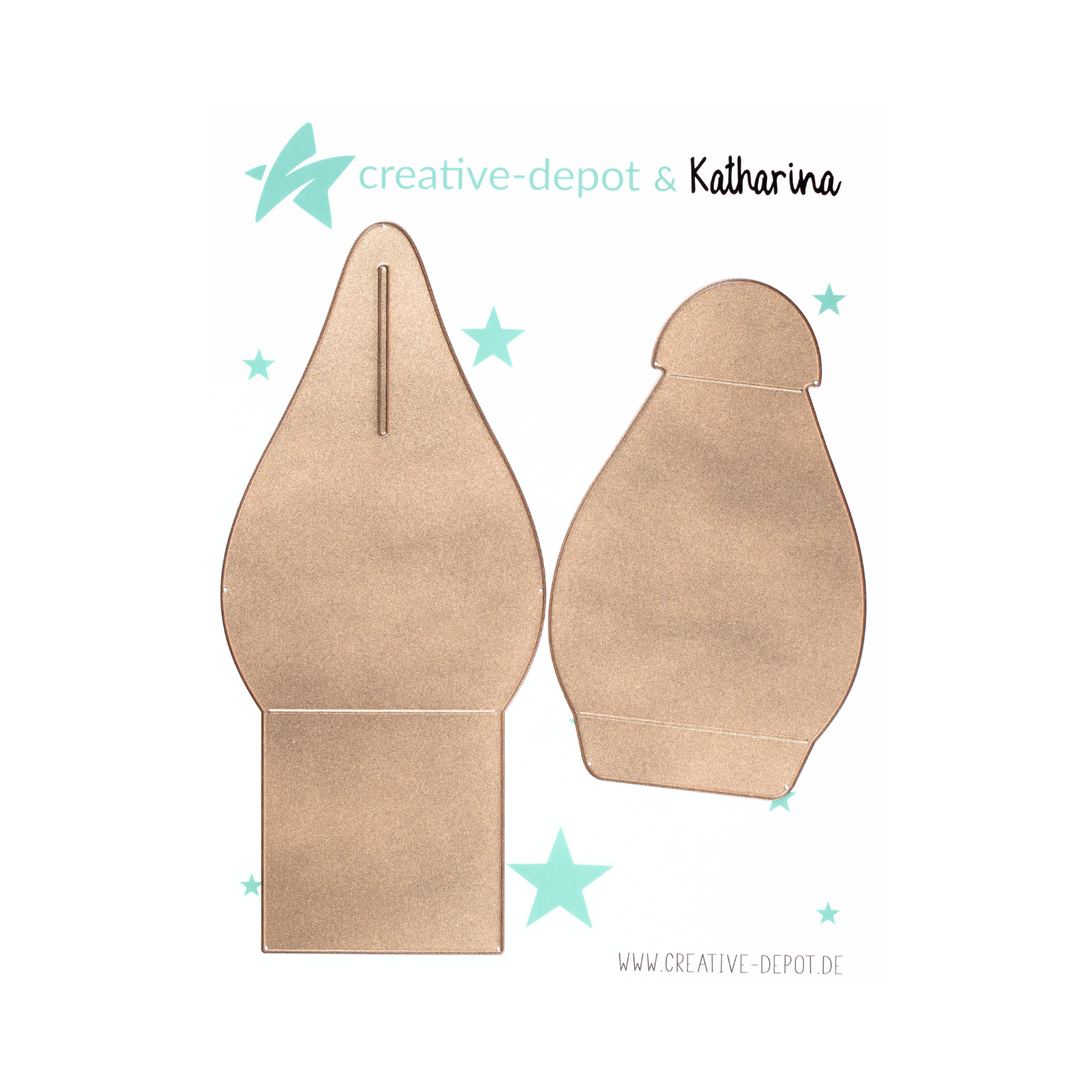 Die - Knutschkugel - L