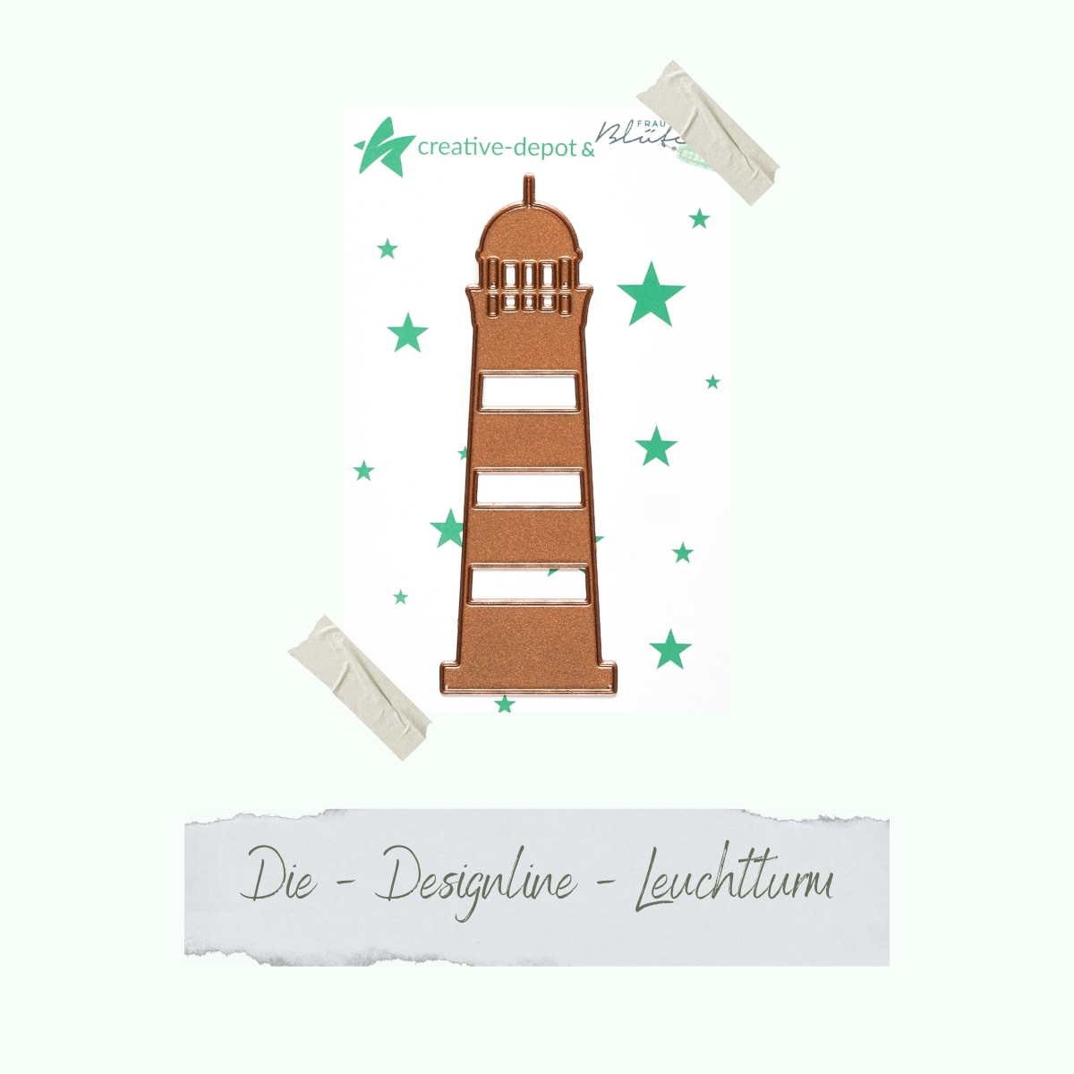 CD-Die-1402_Die-Designline-Leuchtturm