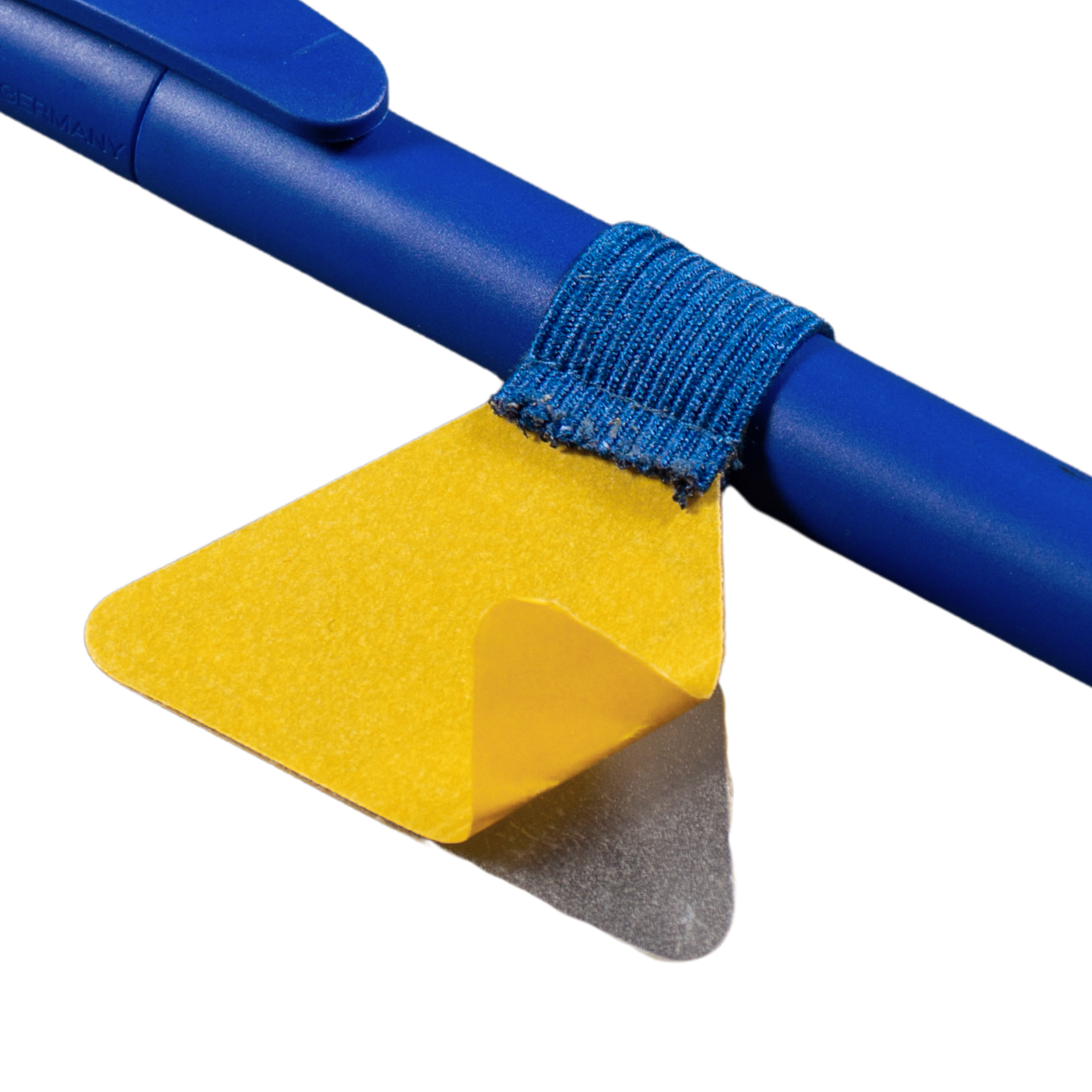 Stiftehalter - Marineblau - Matt