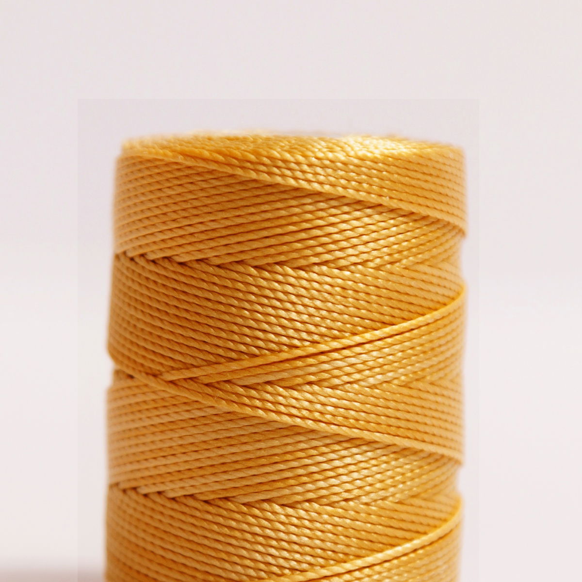 CD-Ga-084_Maisgelb Nylongarn - Maisgelb