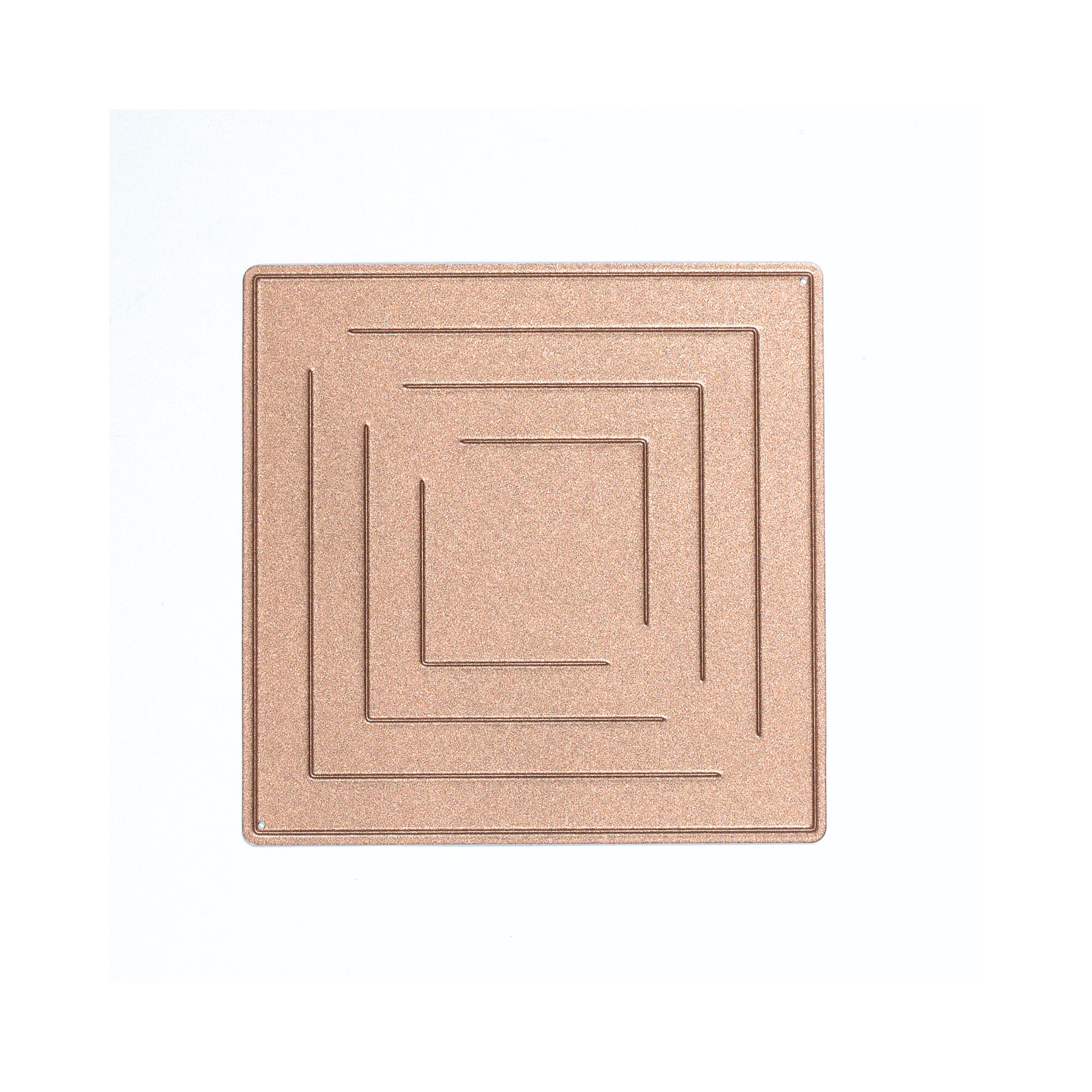 Die - 3D Schneeflocke - klein