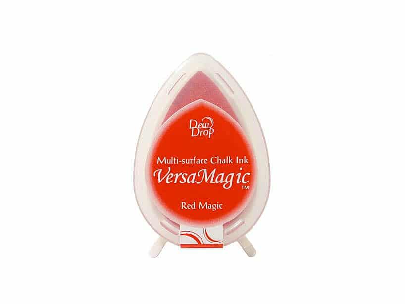 VersaMagicRedMagic VersaMagic Red Magic