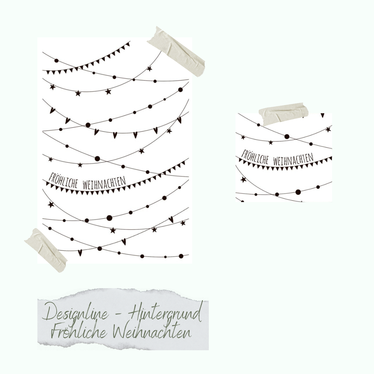 CD-Stt-1186-Designline-Hintergrund-Fr-hliche-Weihnachten