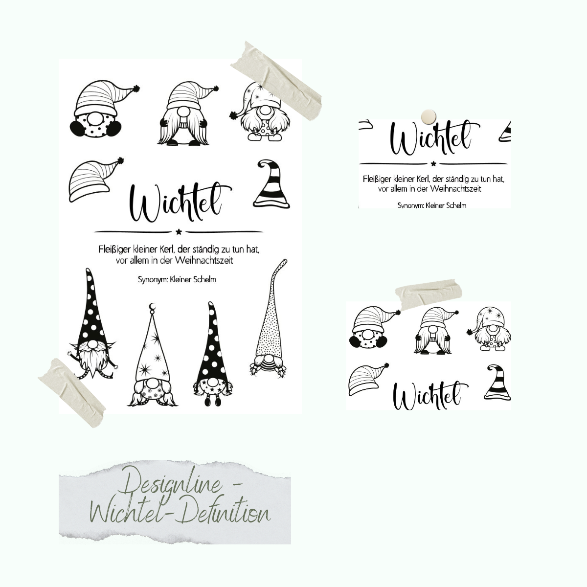 CD-Stt-1183-Designline-Wichtel-Definition