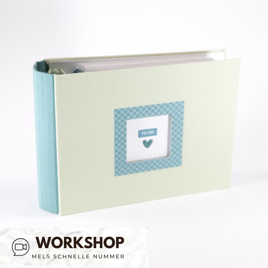 Zoom Workshop - Mels schnelle Nummer  11.03.2026