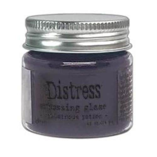 EmbossingGlazeVillainousPotion Embossing Glaze Villainous Potion
