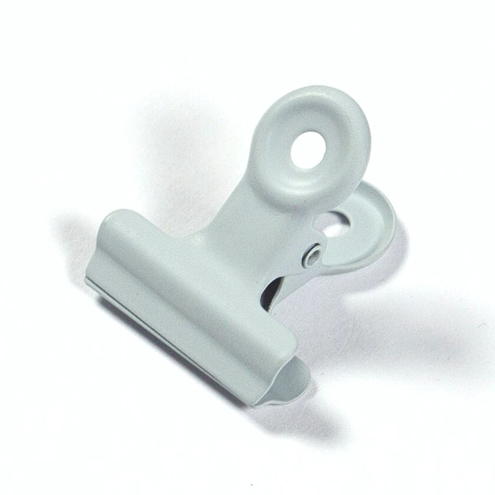 Paper Clip - Hellgrau
