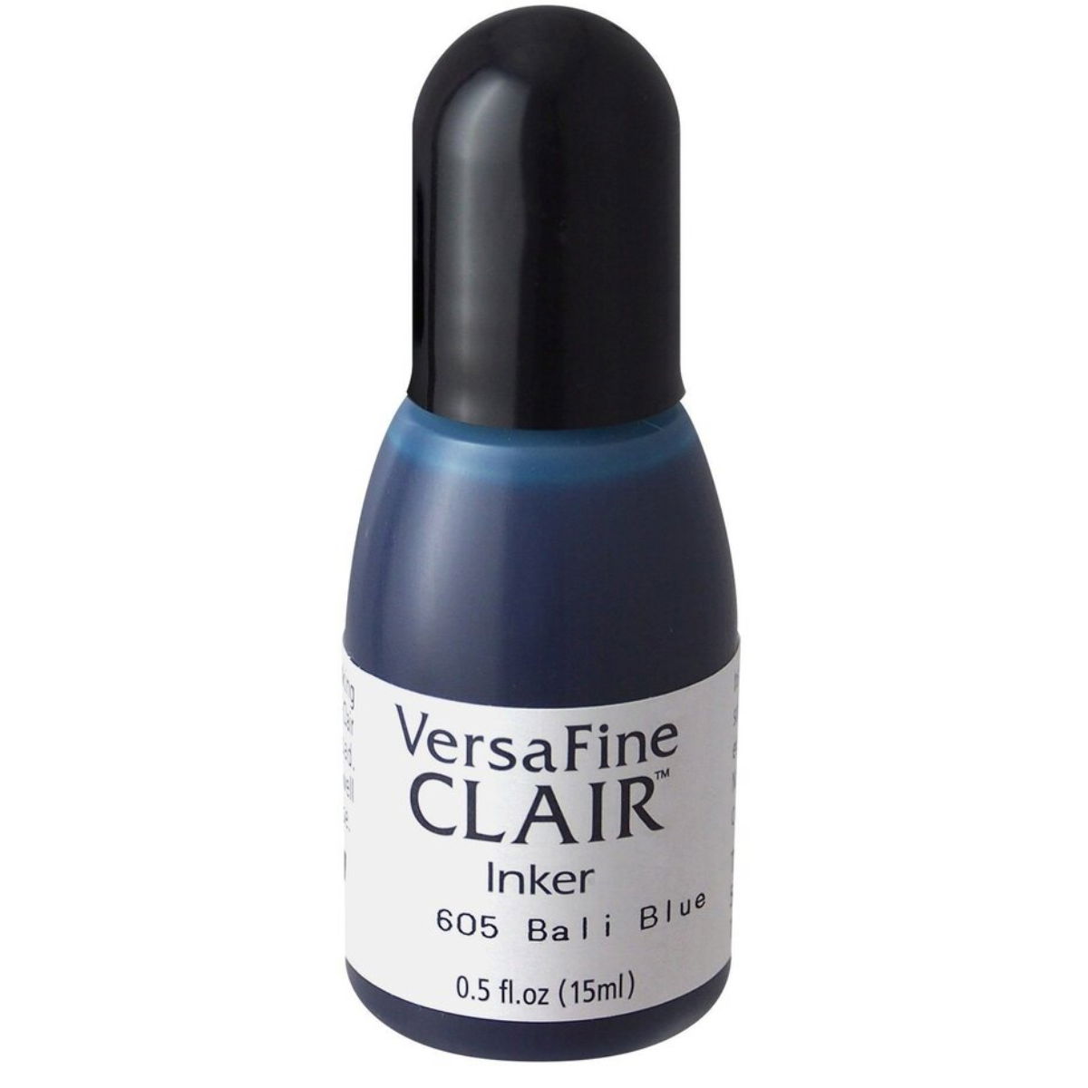 VersaFine Clair - Nachfüller - Bali Blue VersaFine Clair - Nachfüller - Bali Blue