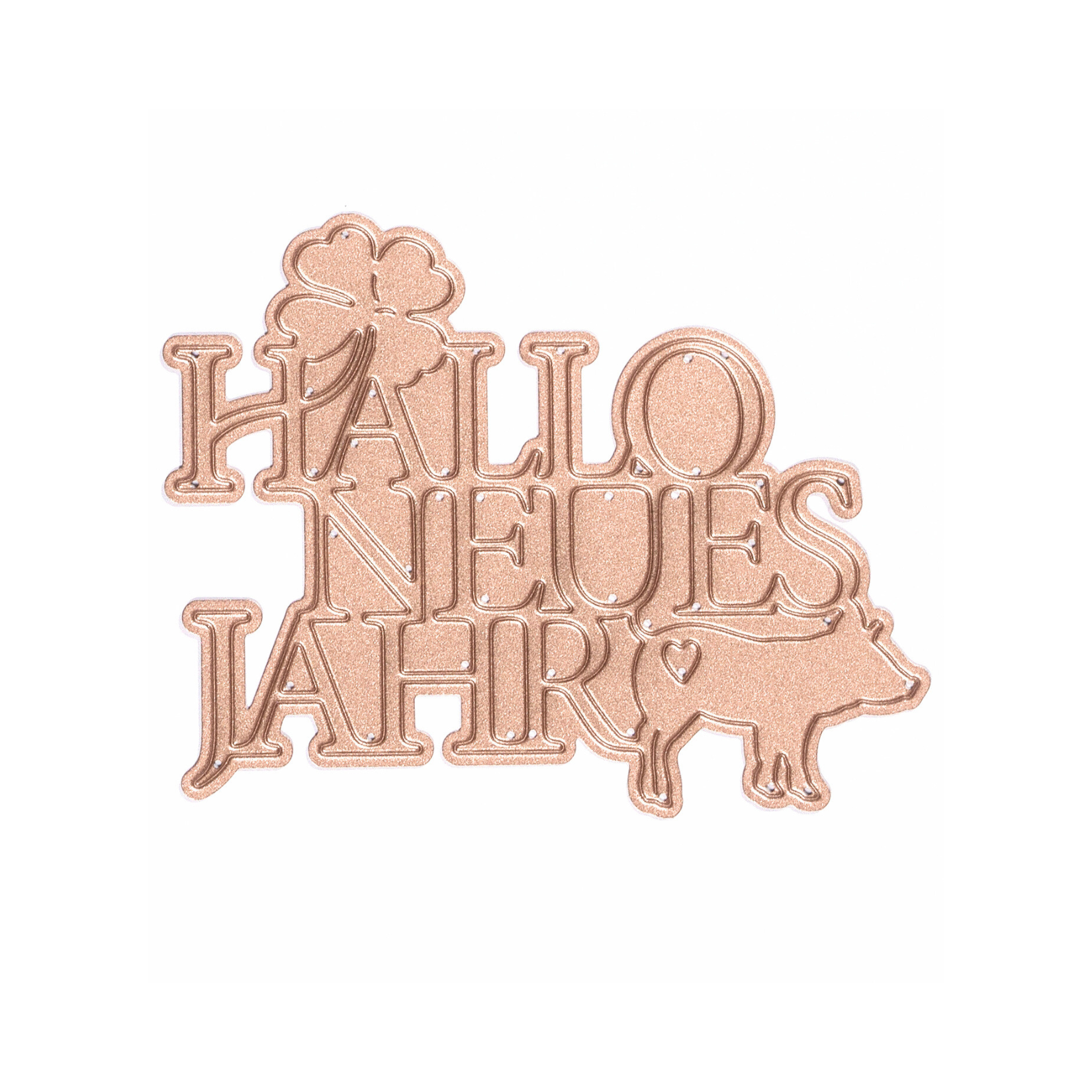 Die - Hallo neues Jahr