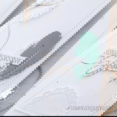 0e866c7c982b487298870bf174304754 Die - Doodle Deckchen Set I