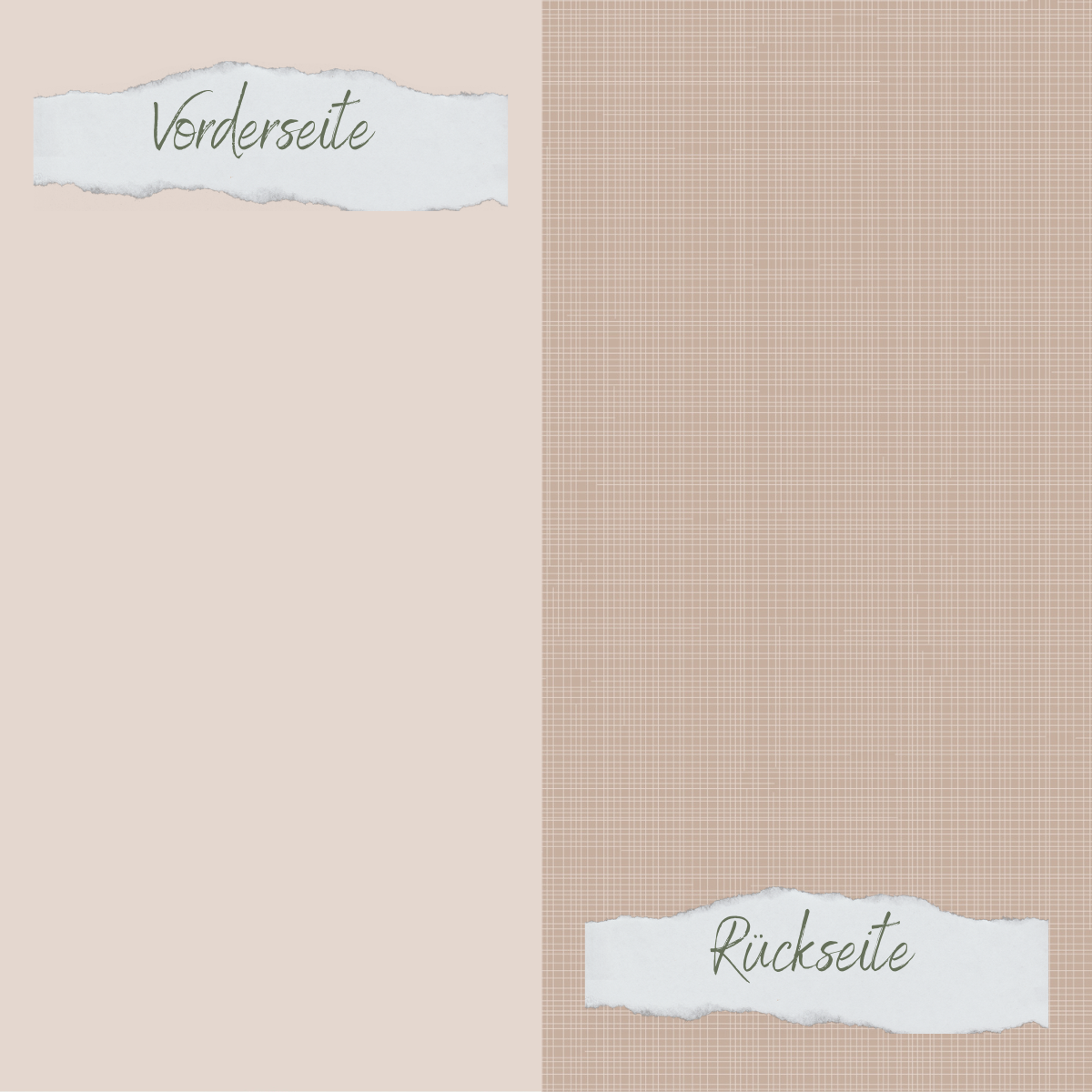 CD-DP-542-Designline-Basic-Kakao Papel de diseño - Designline - Basic - Cacao - Impreso por las dos caras