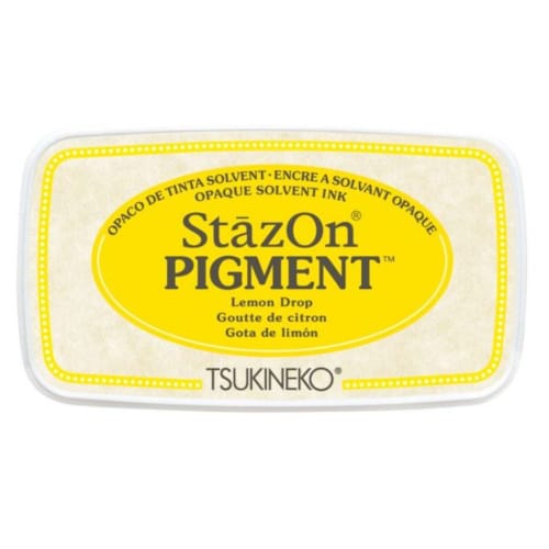 StazOnLemonDrop132 StazOn Lemon Drop132