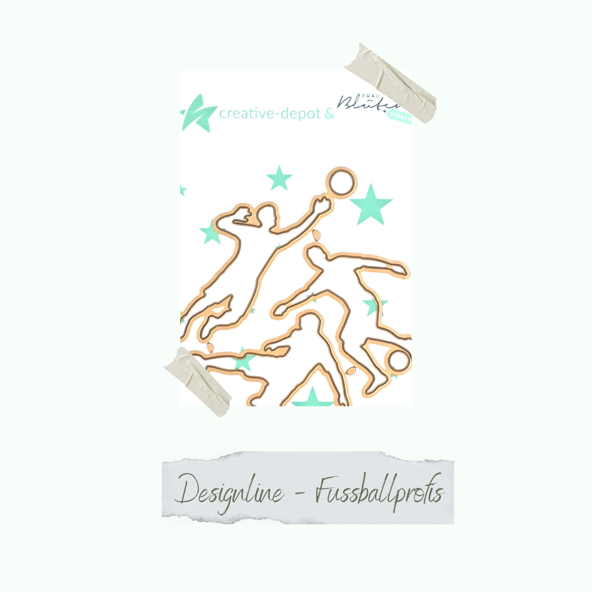 CD-Di-855-Designline-Fussballprofis