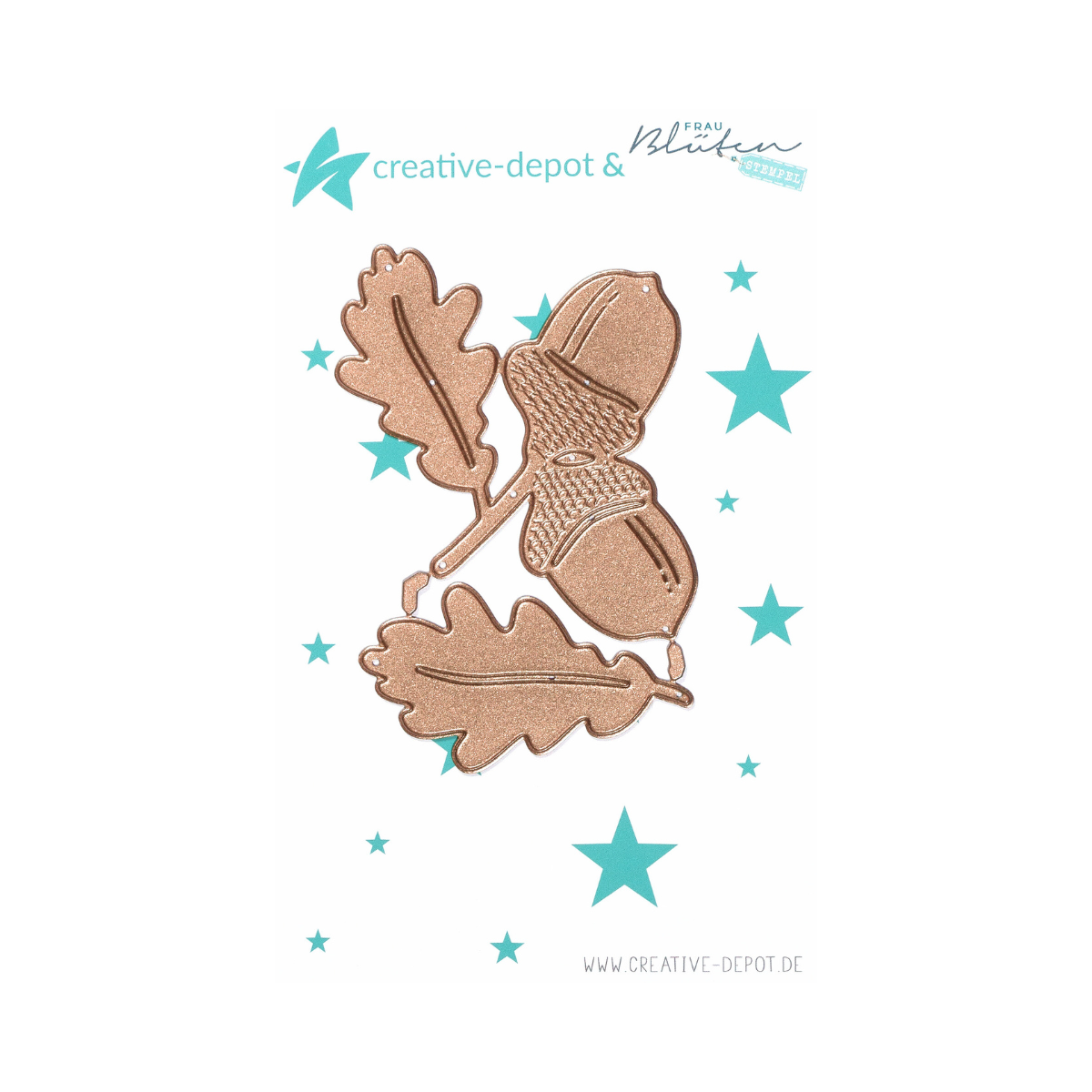 Die - Designline - Herbstfrüchte