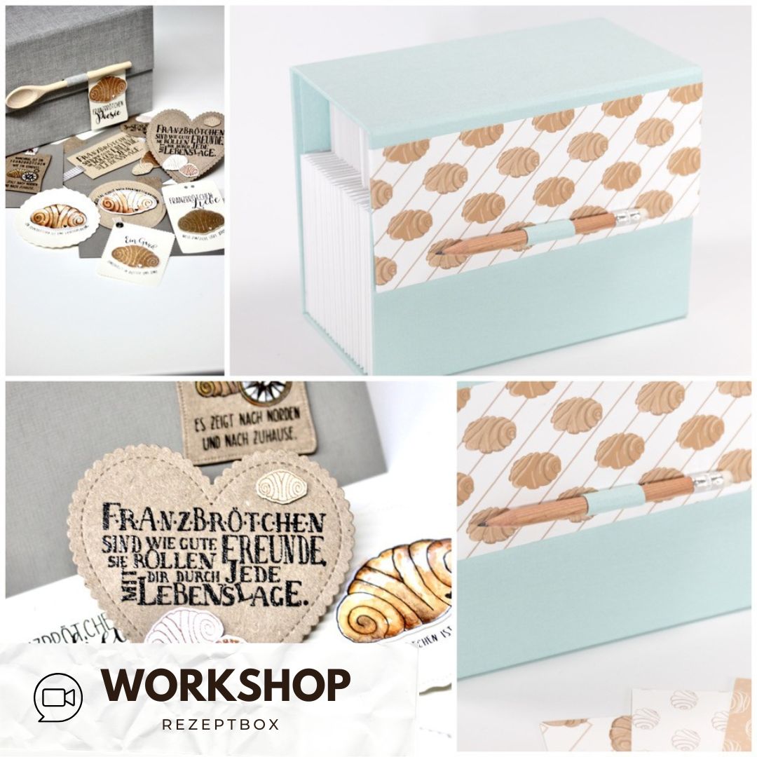 Zoom Workshop mit Mel und Anni - 08.02.2026