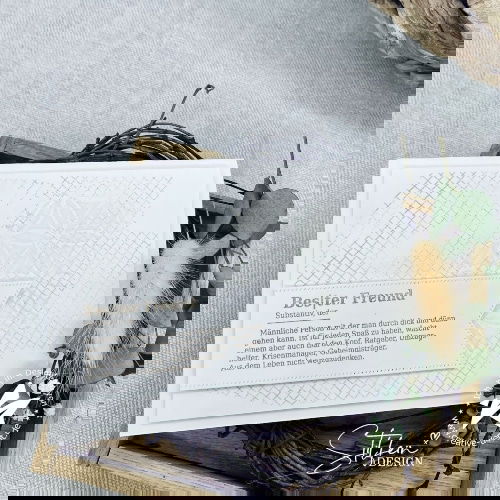 b2eee64c38994adb954d7b826fe8e194 Stempelset - Designlinie - Hintergrund - Doodle Rauten