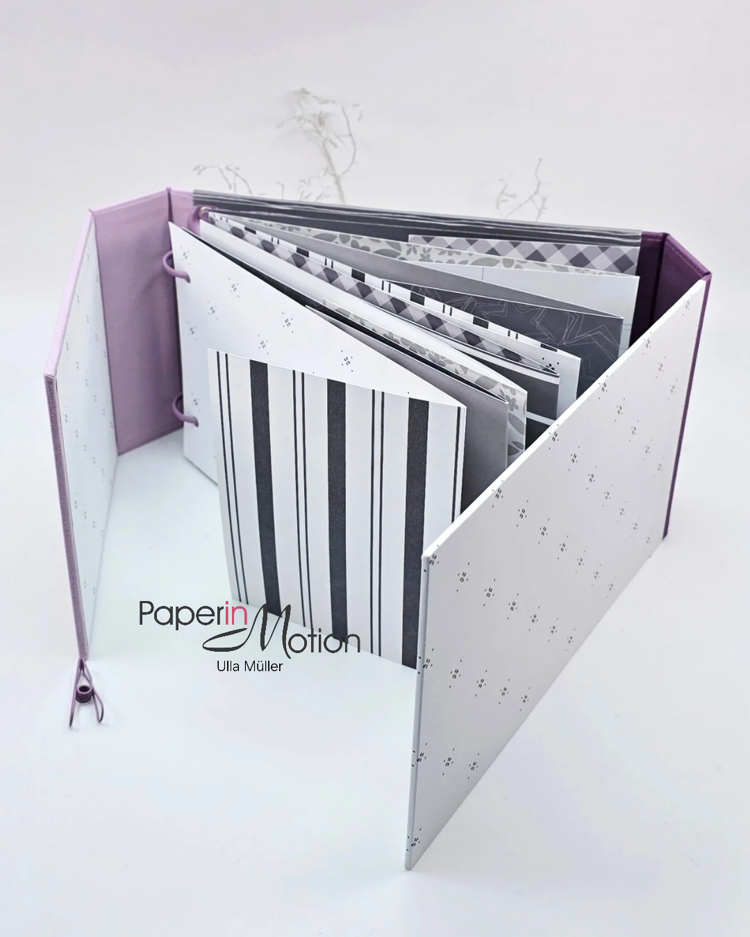 CD on Tour – Kreativzeit mit Ulla in Bad Aibling am 28.02.2026 