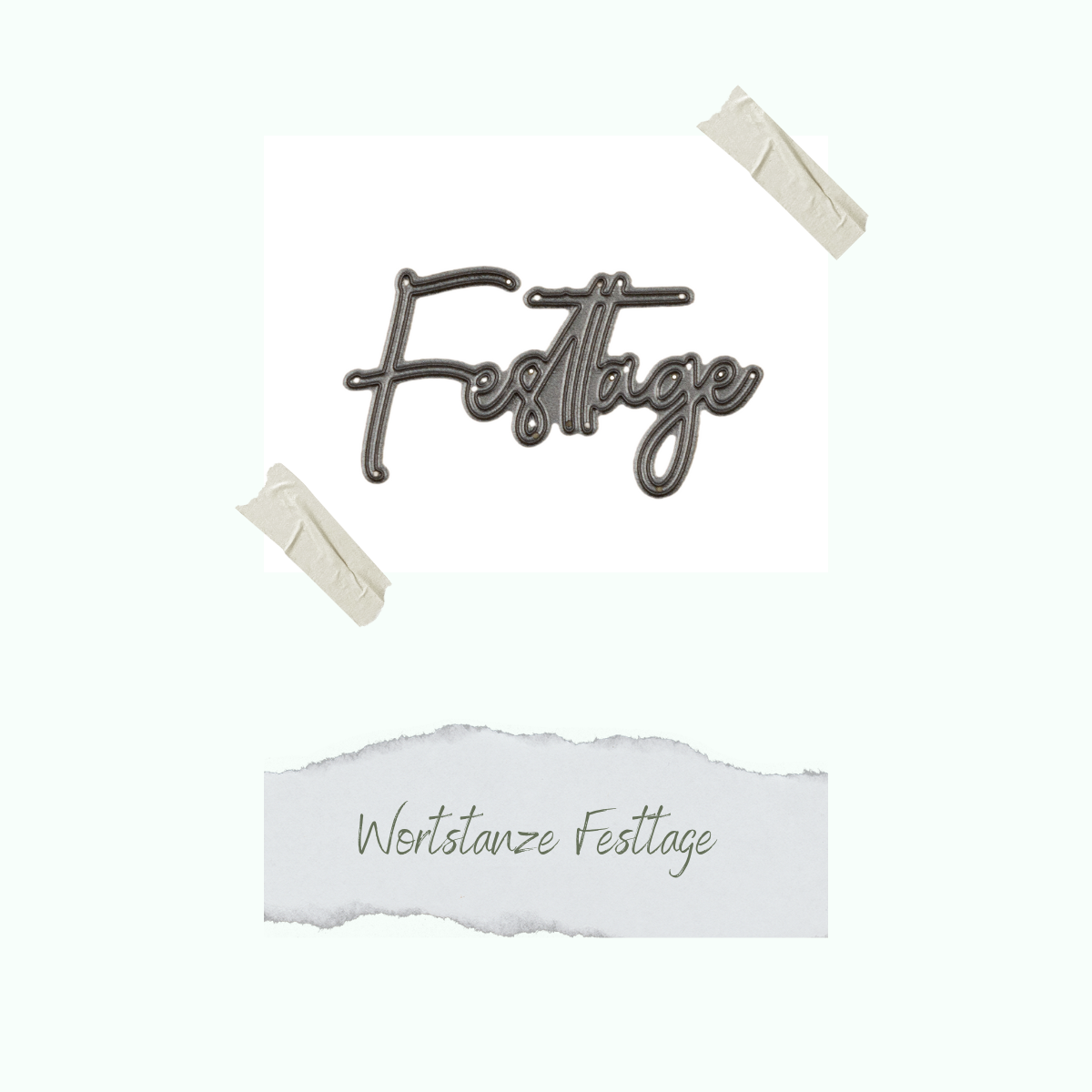CD-Di-484_Wortstanze-Festtage