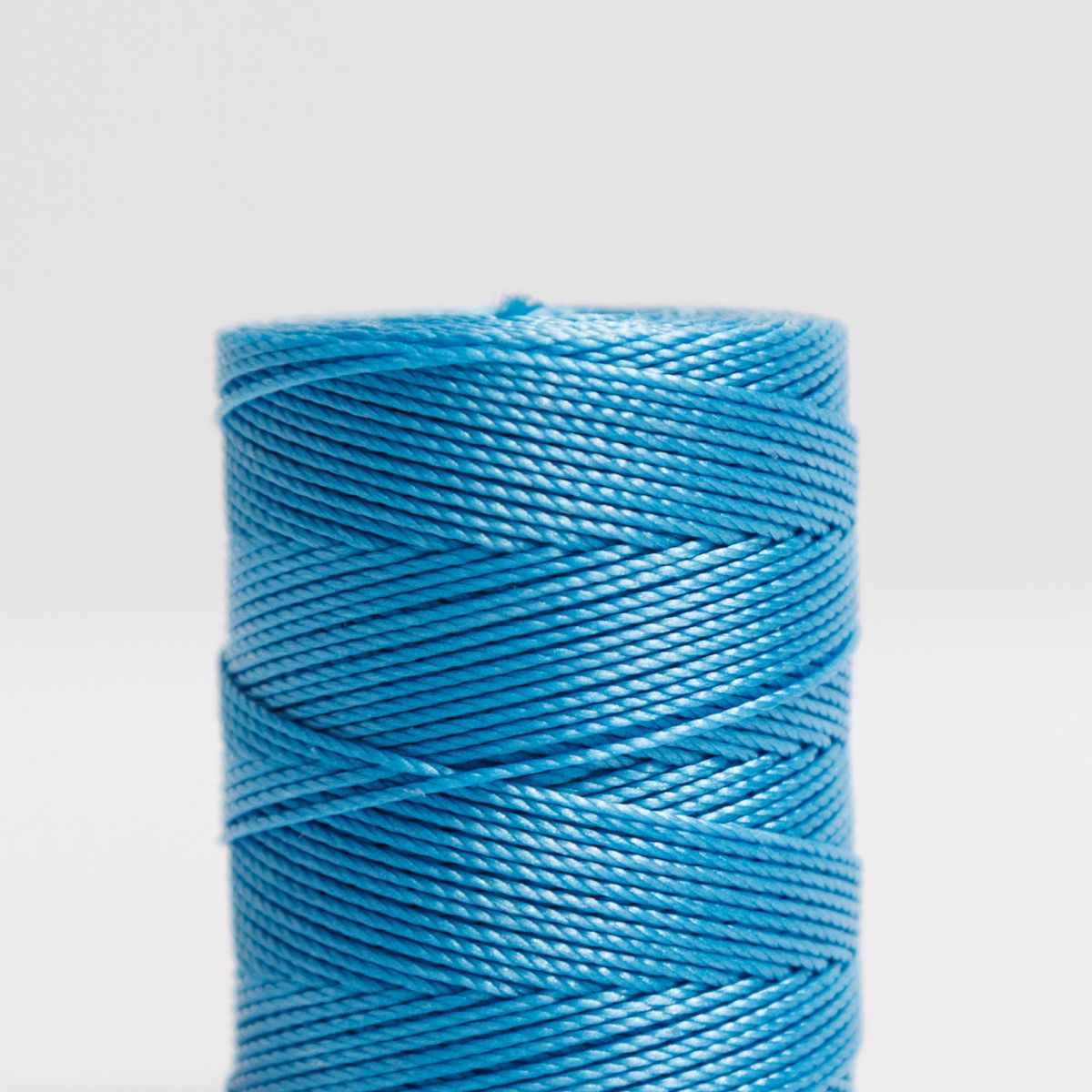 CD-Ga-045_Karibisches_Blau Nylongarn - Karibisches Blau