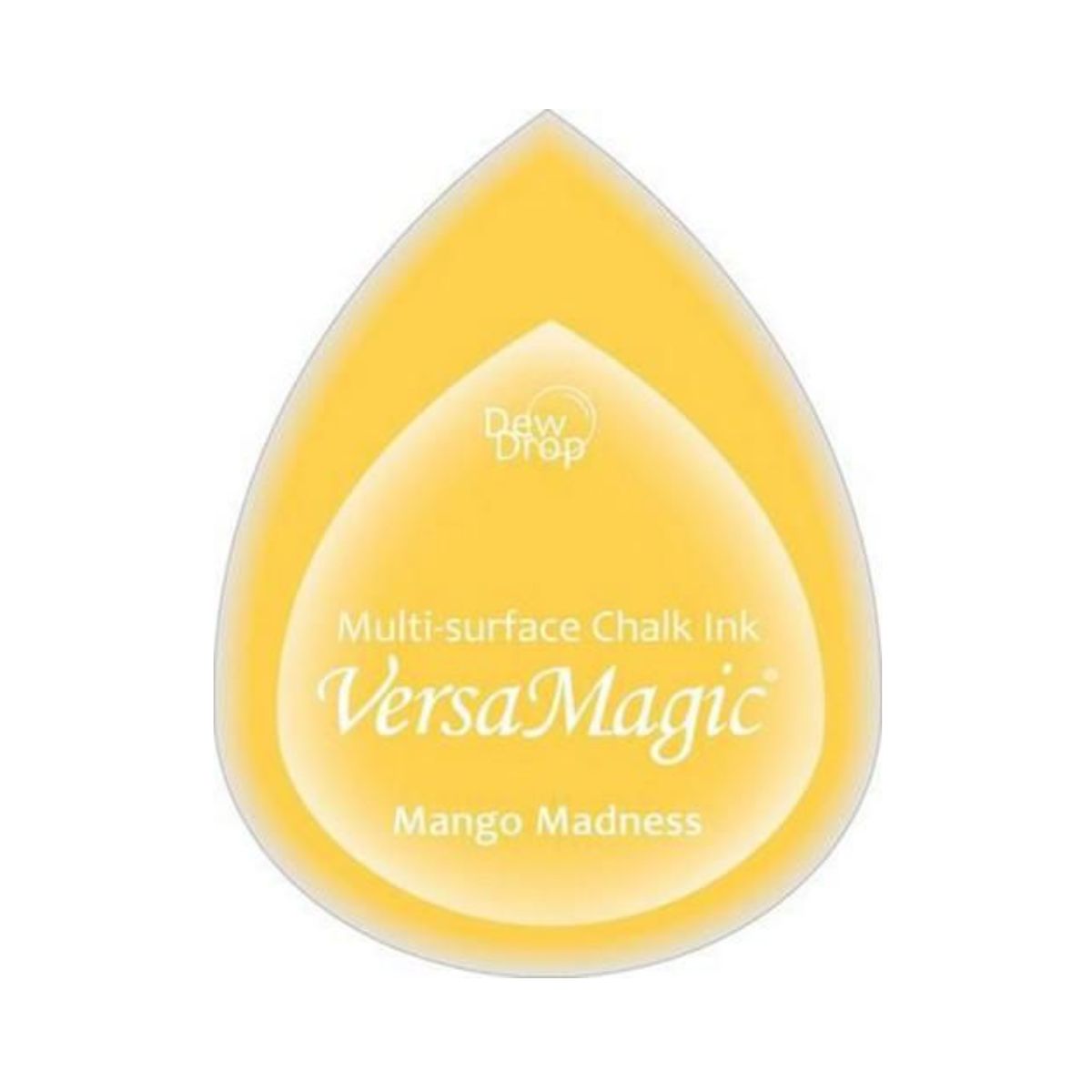 Versa-Magic-Mango-Madness Stempelkissen - VersaMagic Dew Drop - Mango Madness